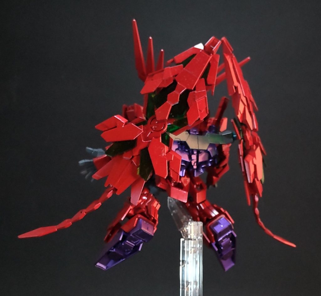 バックショット