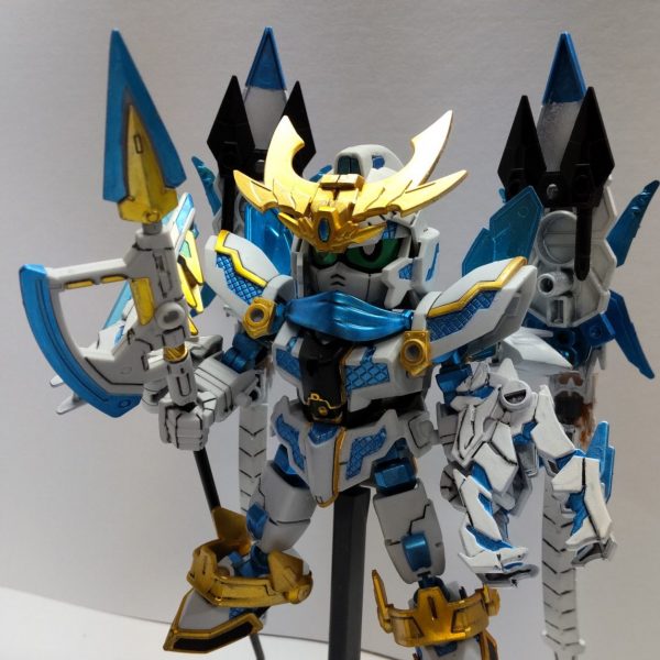 RX-零丸　ペルフェクティビリティ