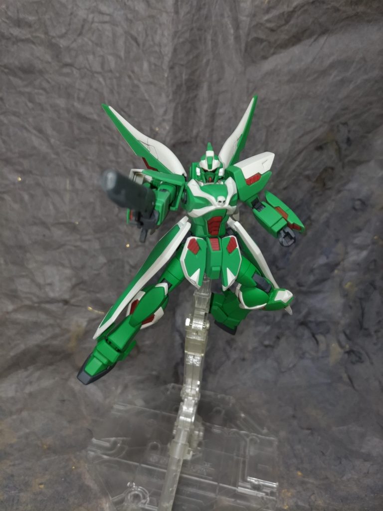 バタフライバスター