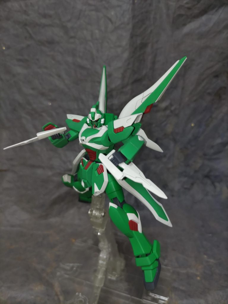 フレイムソード