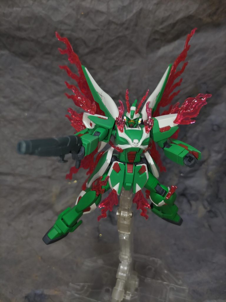 バタフライバスター