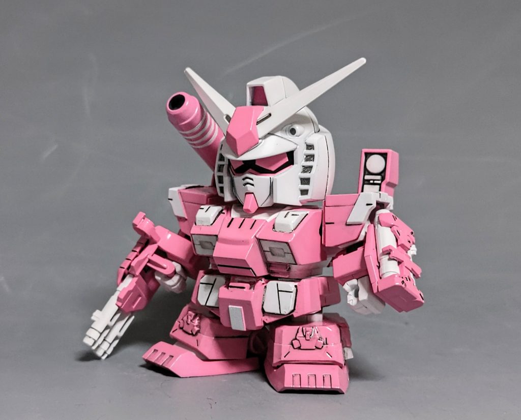 別のアングルです。