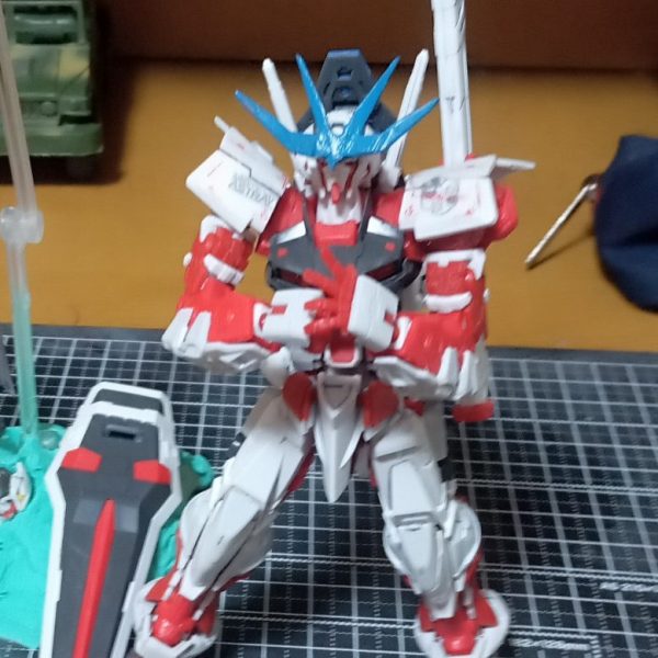 剣舞残　鬼龍頑駄無