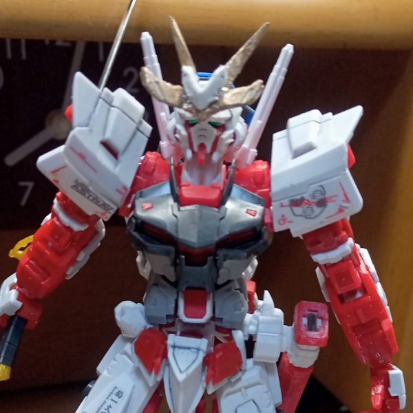 剣舞残　鬼龍頑駄無2.0