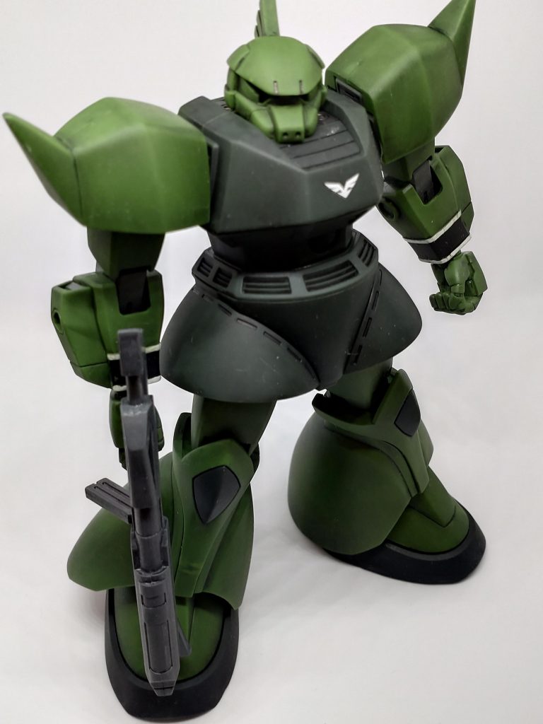 リアルタッチマーカーでグラデーションっぽくしています。