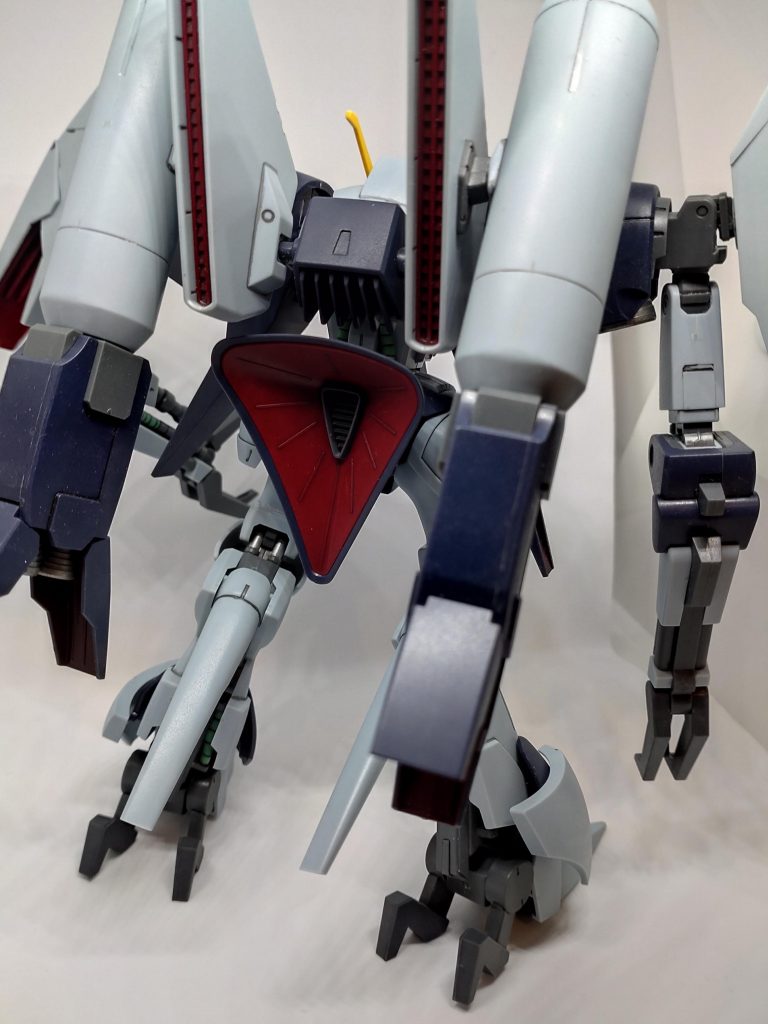 バックショット