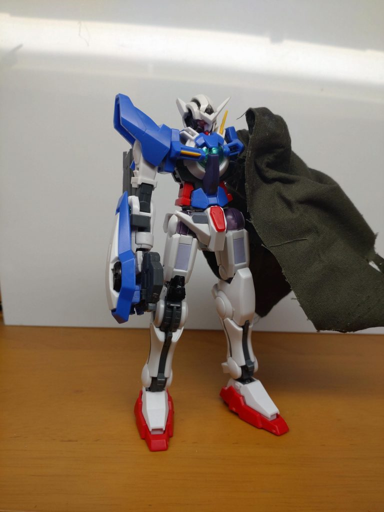 エクシアリペア–5枚目/制作者：ナタデシオン