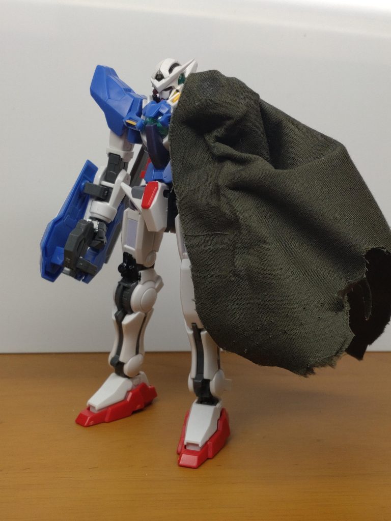 エクシアリペア–4枚目/制作者：ナタデシオン