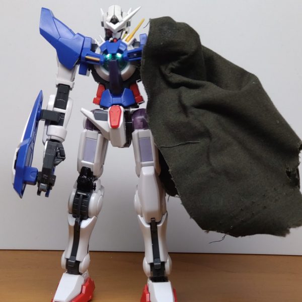 エクシアリペア