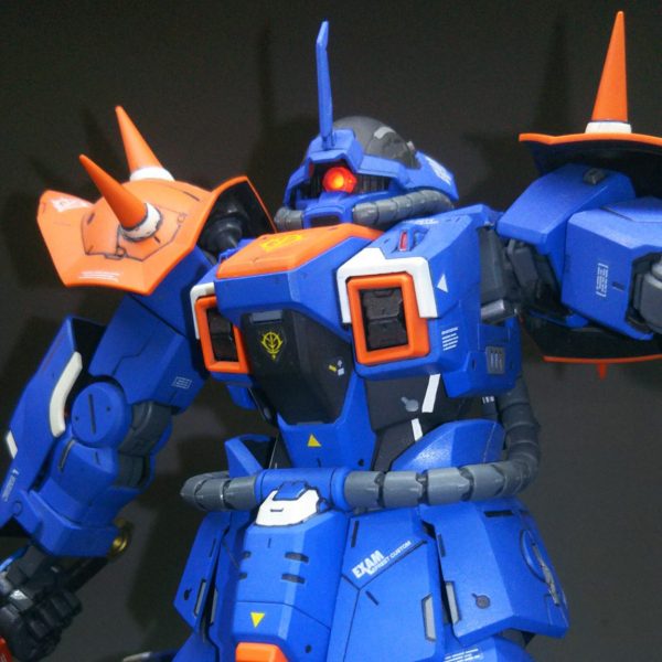 RE/100 イフリート改