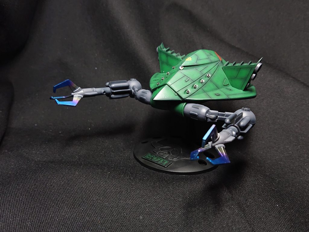 ビグロ–2枚目/制作者：マイクラ