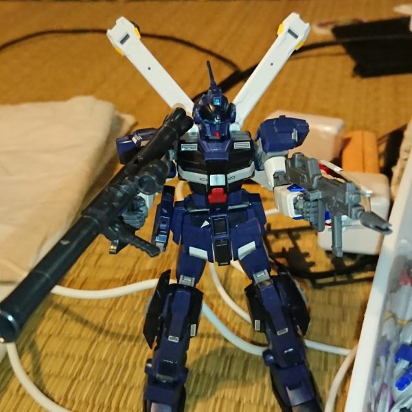 ランページライダー[空中戦仕様]