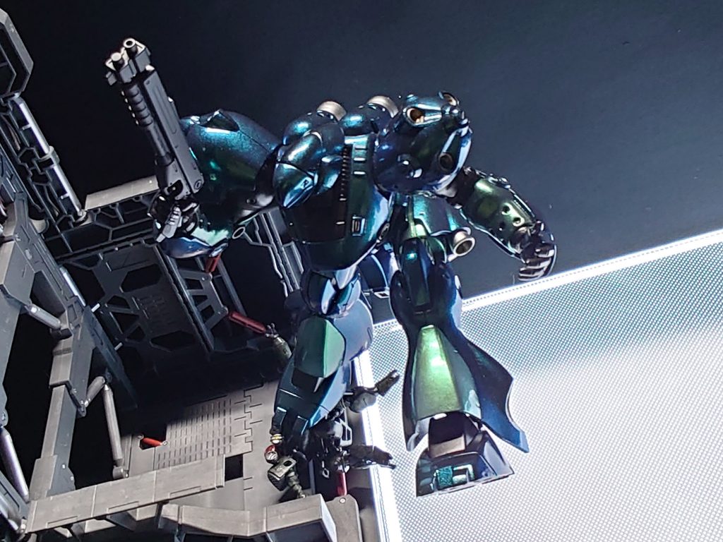 弾、もったいない