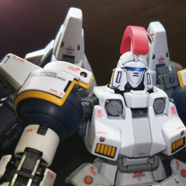 MG トールギスEW