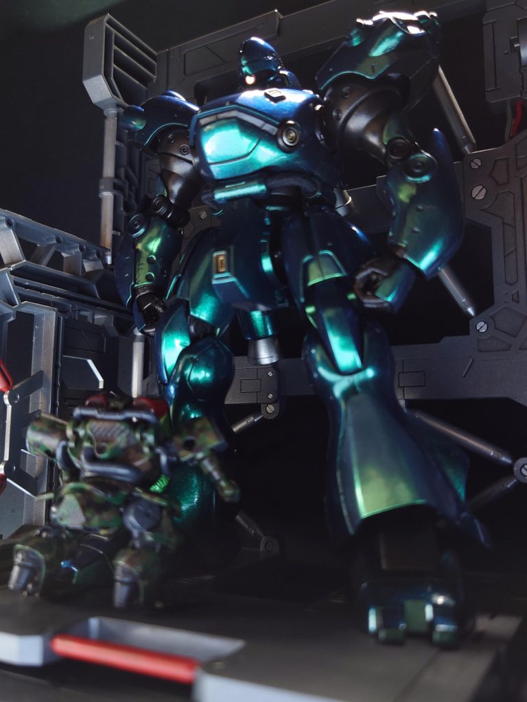 ドラケンくんは無所属?なので、どちらの軍としてでも使えますね〜