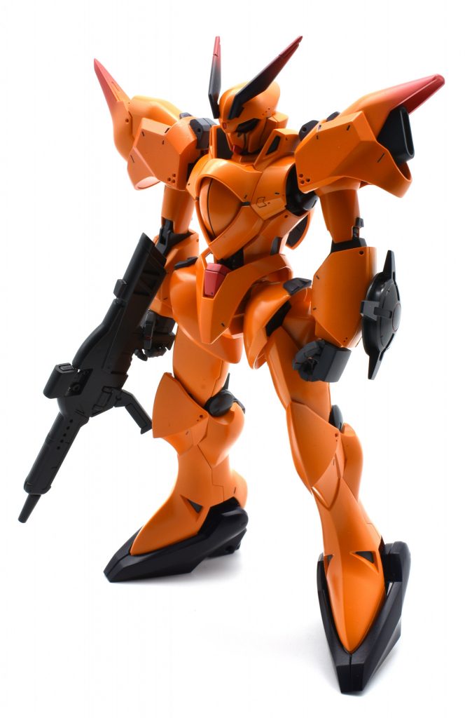 基本塗装完了。