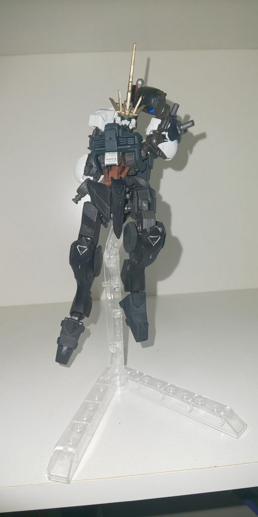 わかる人にはわかる最終決戦!