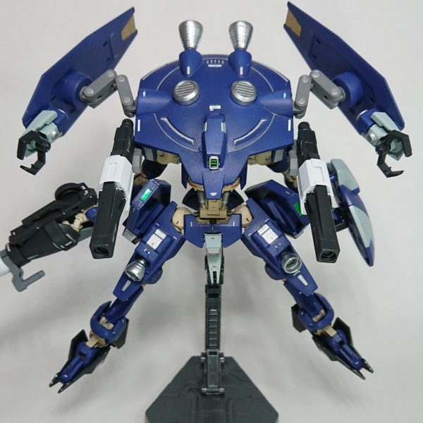 IPP−66XX ユーゴー改