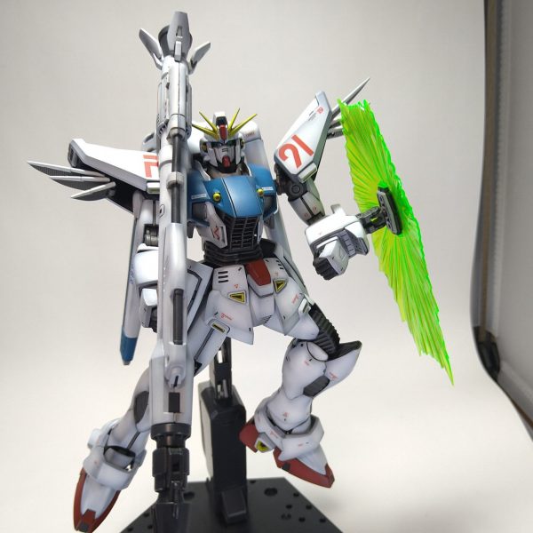 今更ながらのF91（笑）