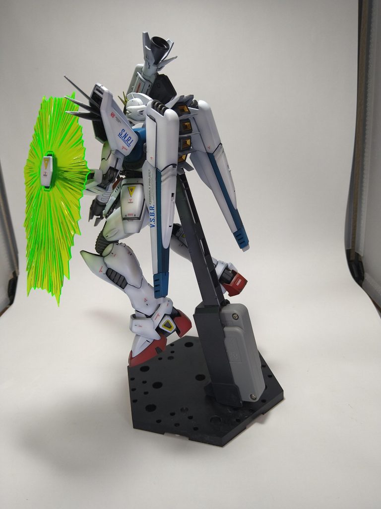 今更ながらのF91（笑）–2枚目/制作者：Ruax