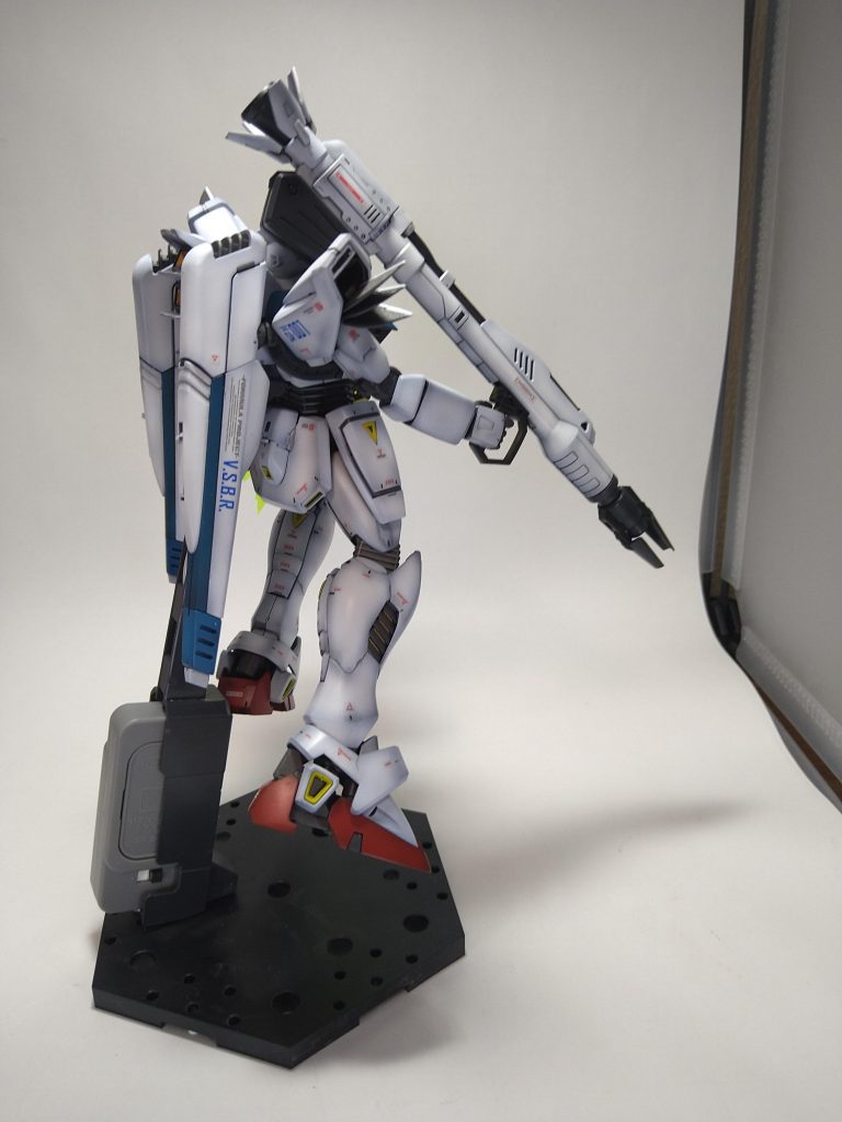 今更ながらのF91（笑）–3枚目/制作者：Ruax