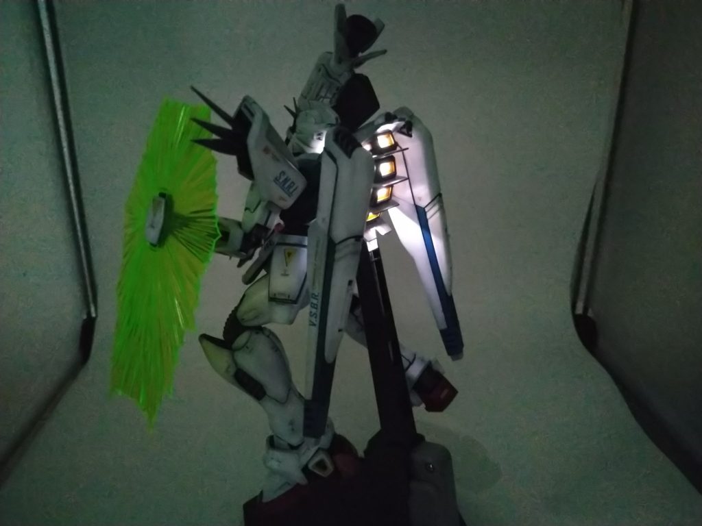 今更ながらのF91（笑）–5枚目/制作者：Ruax