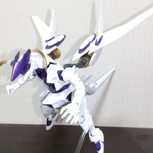 月光龍ストライク・ジークヴルム