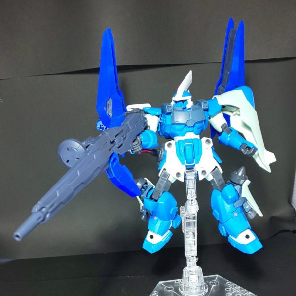 ジンハイマニューバスナイパー