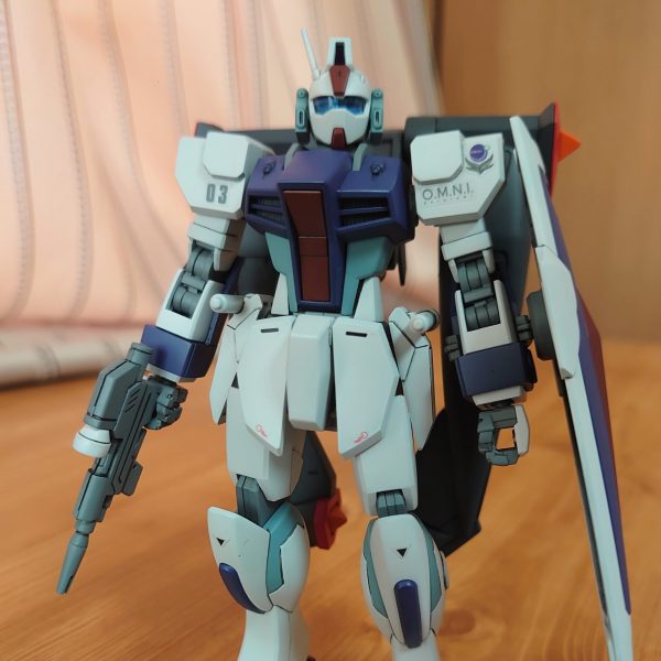 ハイペリオン・ダガーＬ