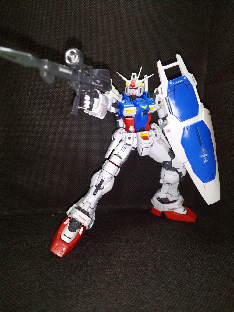 好きなガンダム作品–4枚目/制作者:ハゲオッサン