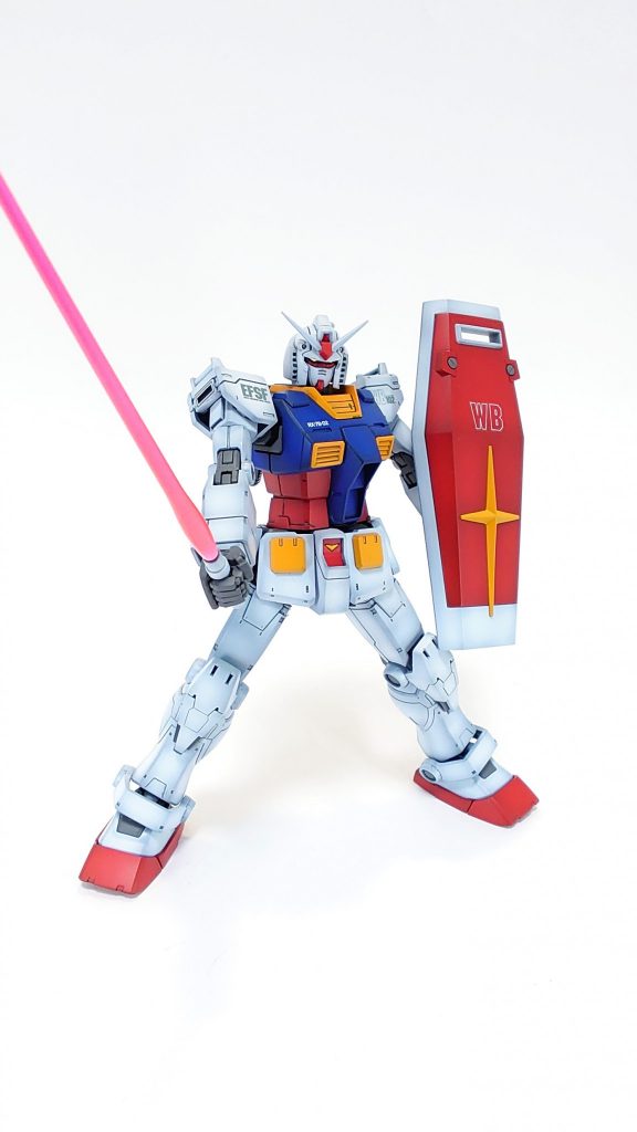 そのうちまた製作したいキットですね。