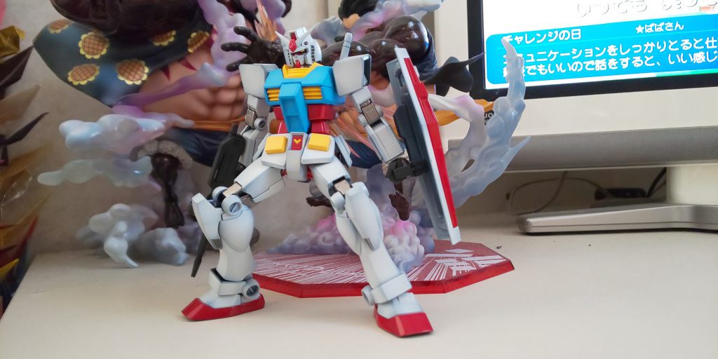 前はこんな感じ。