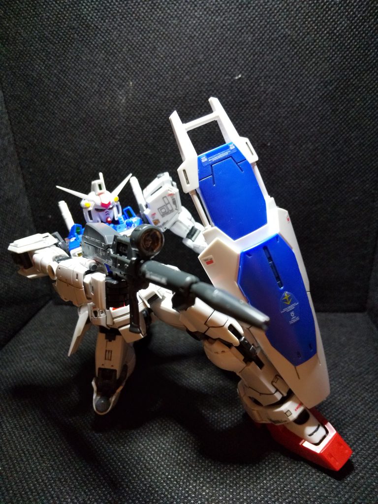 好きなガンダム作品–3枚目/制作者:ハゲオッサン