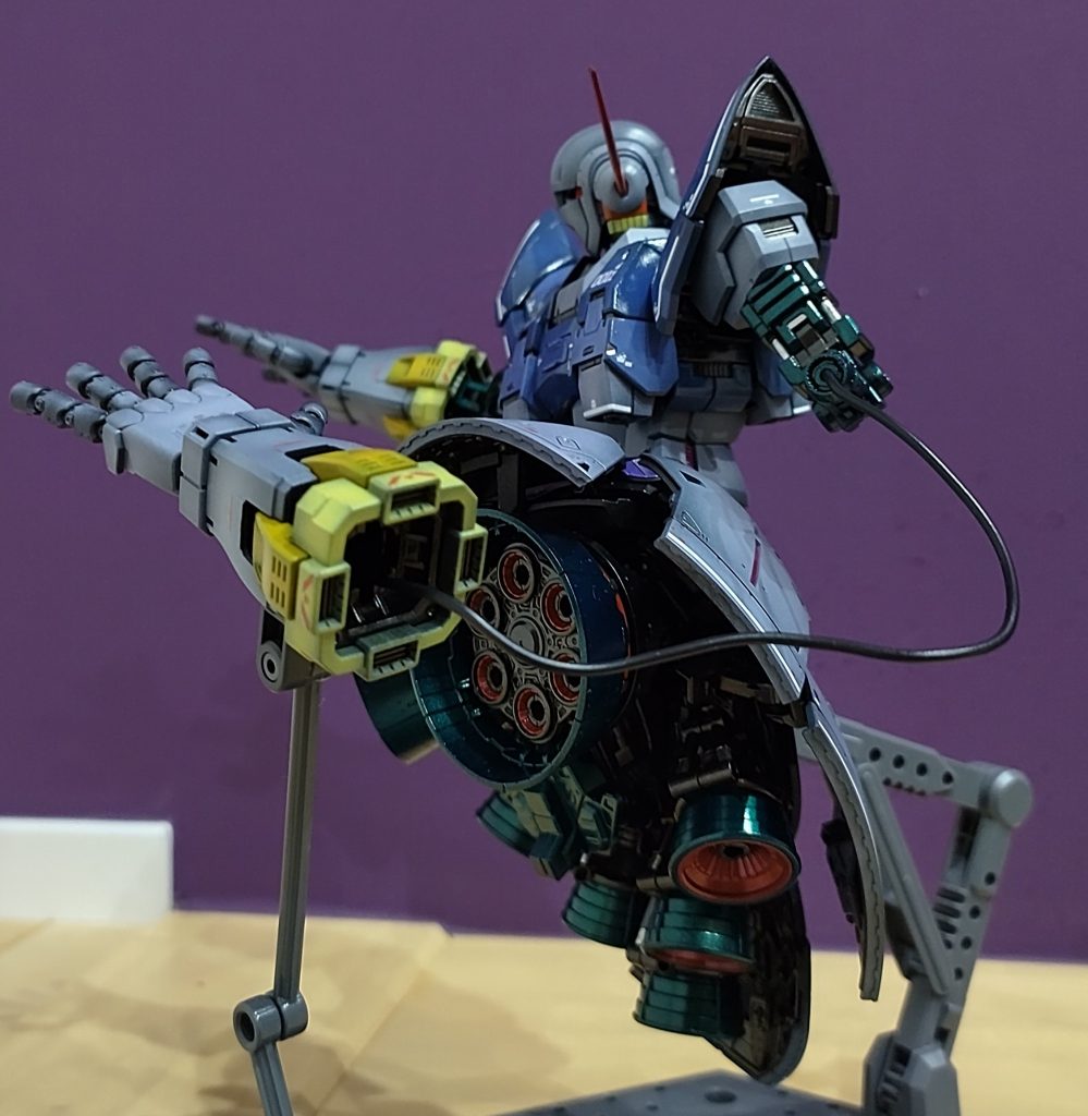 ジオング–4枚目/制作者：gorimotsu