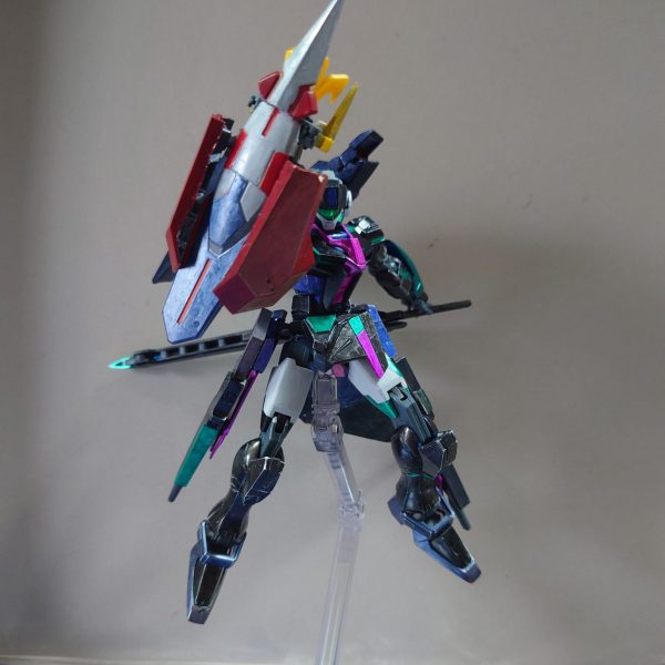 名前決めた記念