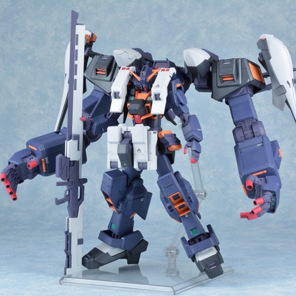 2025年新作入荷 HG ヘイズル・アウスラ ギガンティックアームユニット装備 ロボット