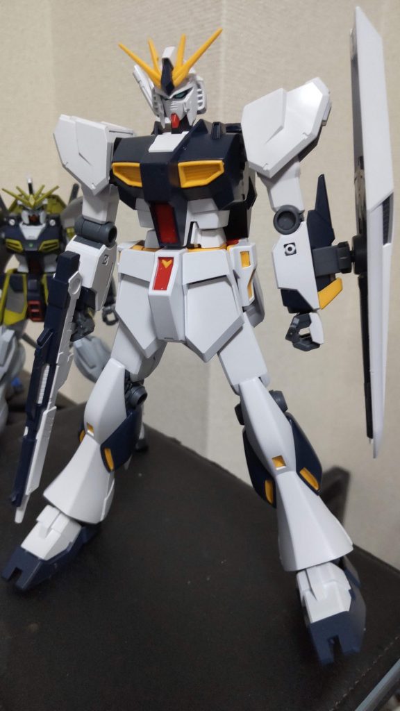 素組の状態です