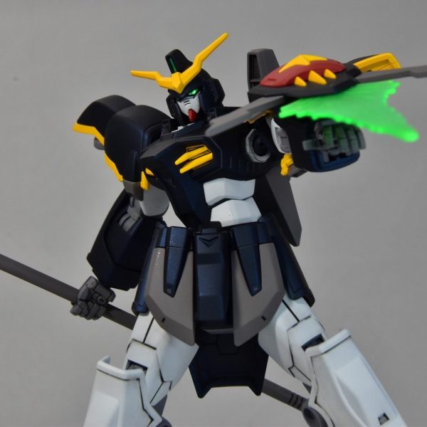 HG　ガンダムデスサイズ