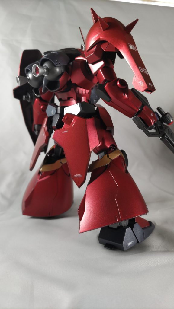 バックショット