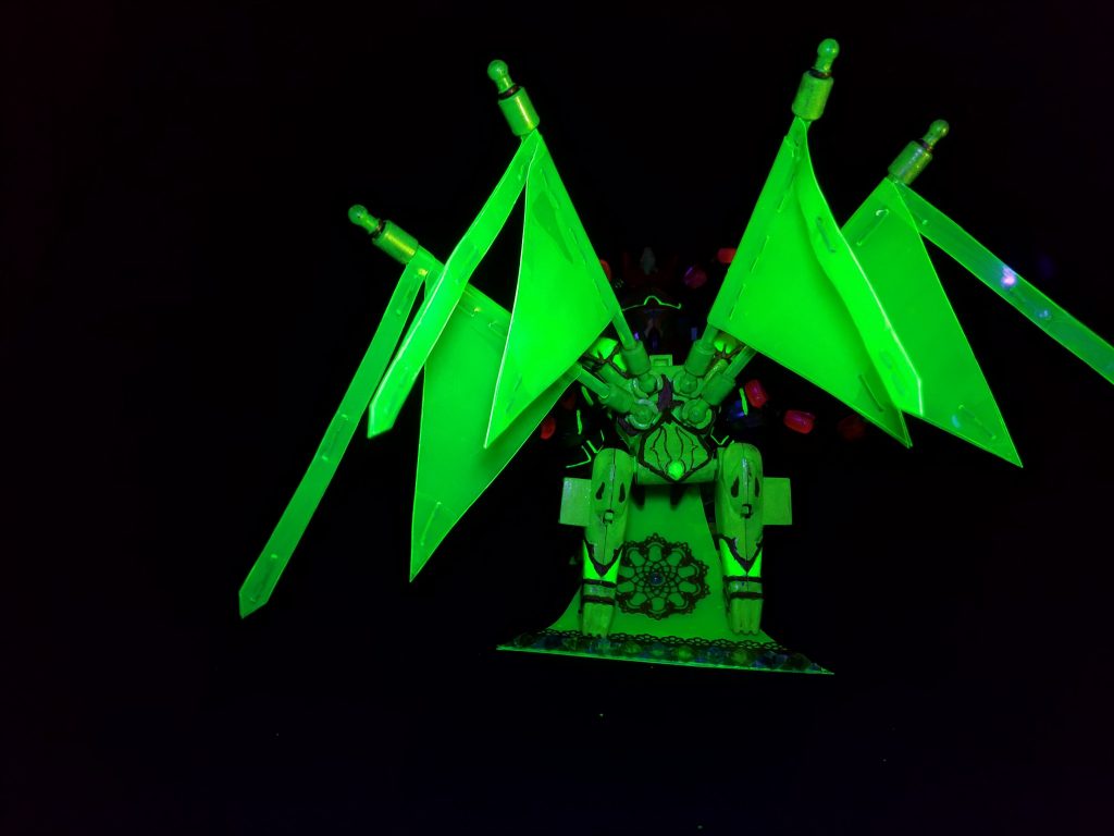 楊戬シナンジュ・スタイン–5枚目/制作者：つっちー