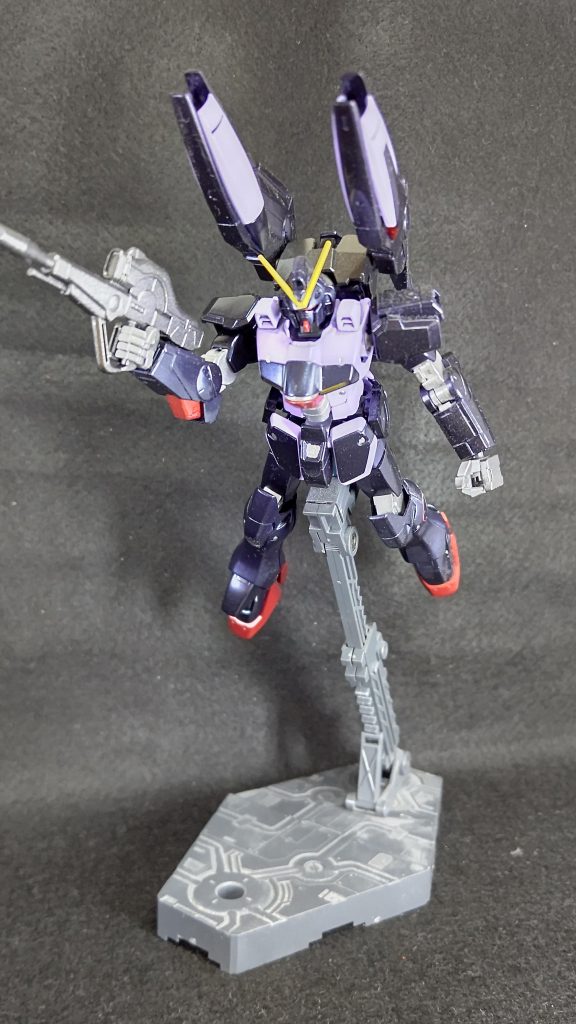 オーバーハングキャノンも一応あります。