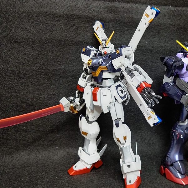 クロスボーンX1