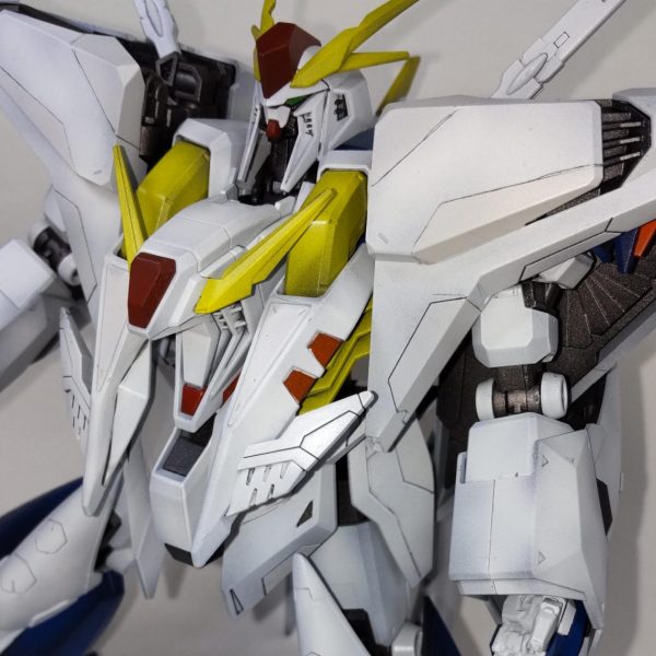 HGUC クスィーガンダム