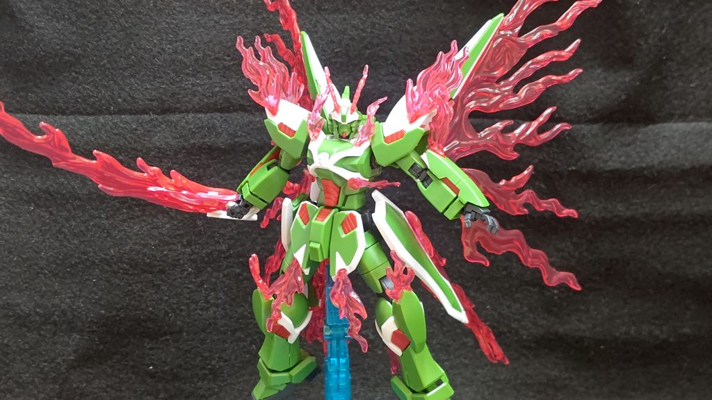 素組でもカッコいい！