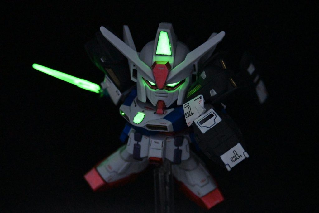 ジェミナス01 PXシステム起動–4枚目/制作者:きるひー