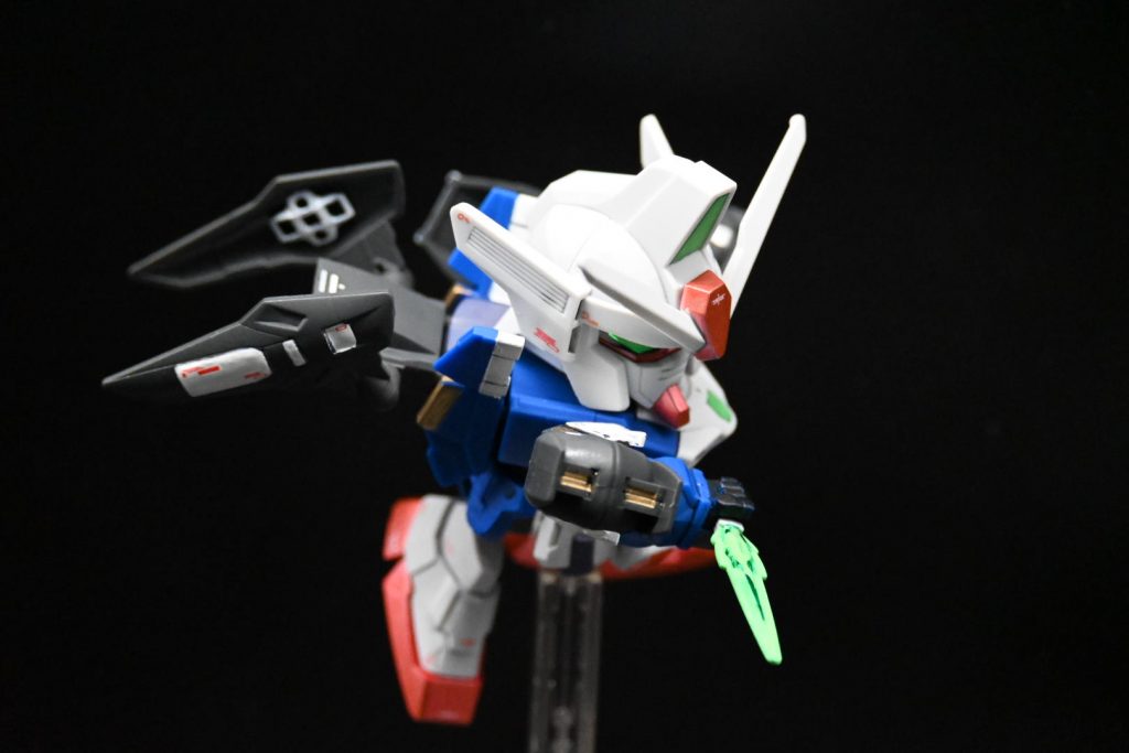 ジェミナス01 PXシステム起動–9枚目/制作者:きるひー