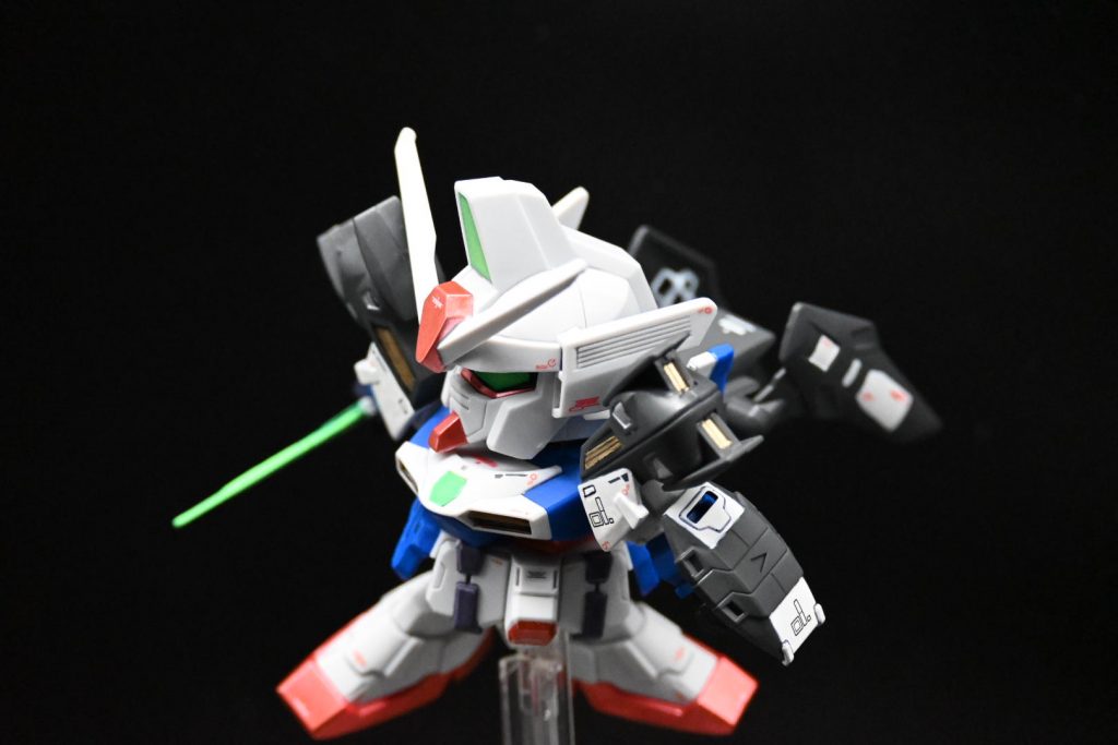 ジェミナス01 PXシステム起動–6枚目/制作者:きるひー