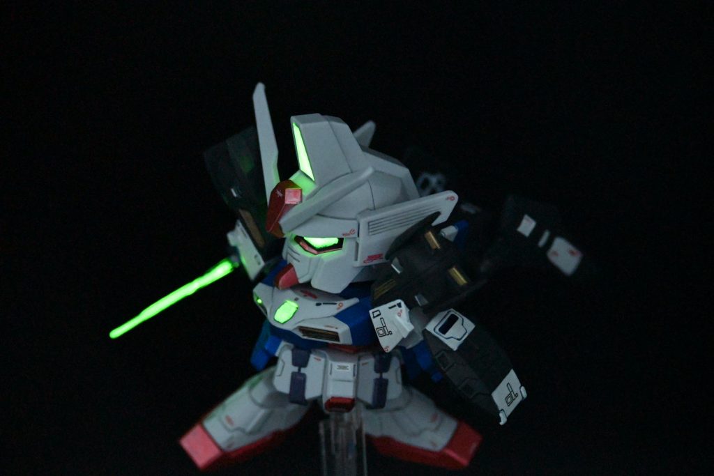 ジェミナス01 PXシステム起動–7枚目/制作者:きるひー