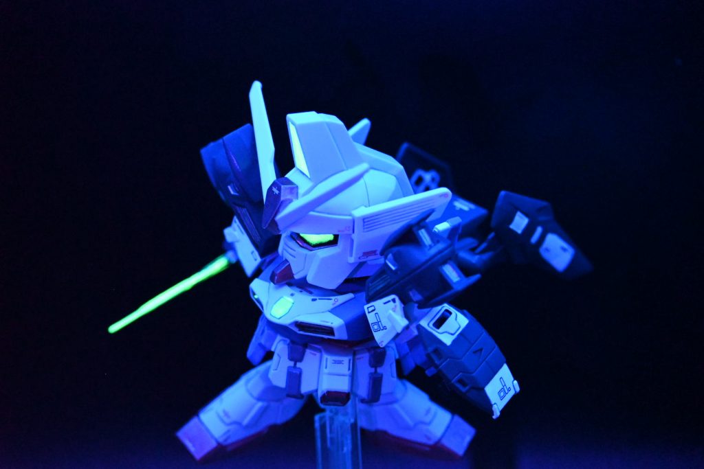 ジェミナス01 PXシステム起動–8枚目/制作者:きるひー