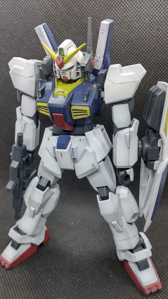 バルカンポッド付きも